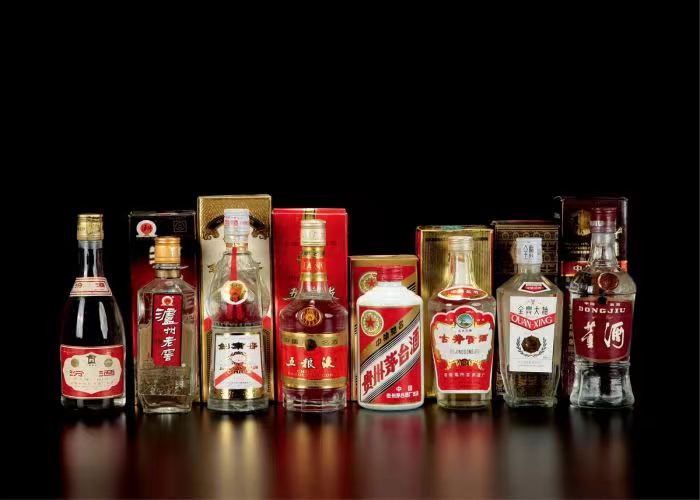 桂东老酒储存的方法